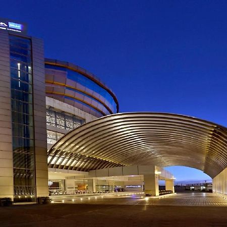 Radisson Blu Hotel Mbd Ludhiana Zewnętrze zdjęcie