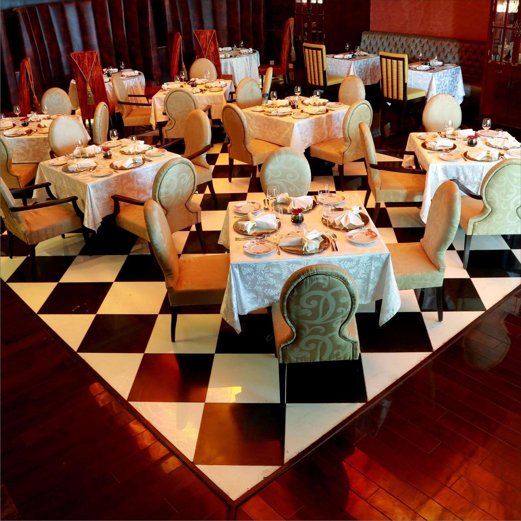 Radisson Blu Hotel Mbd Ludhiana Zewnętrze zdjęcie
