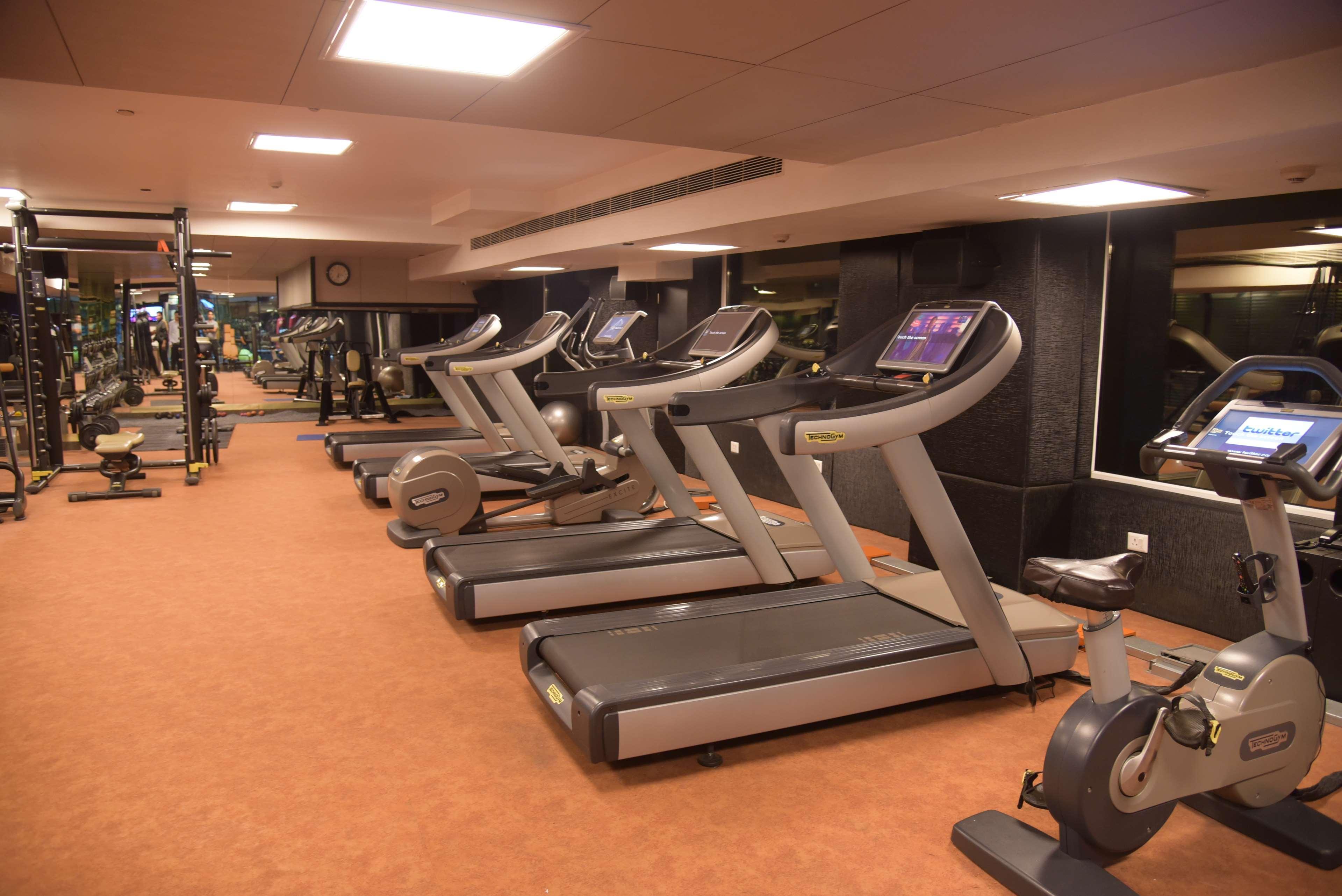 Radisson Blu Hotel Mbd Ludhiana Zewnętrze zdjęcie