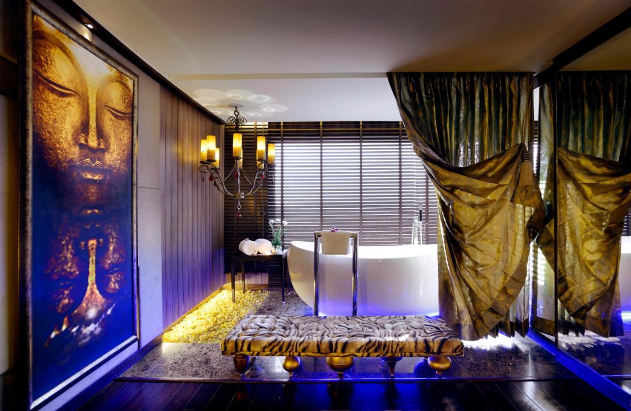 Radisson Blu Hotel Mbd Ludhiana Zewnętrze zdjęcie
