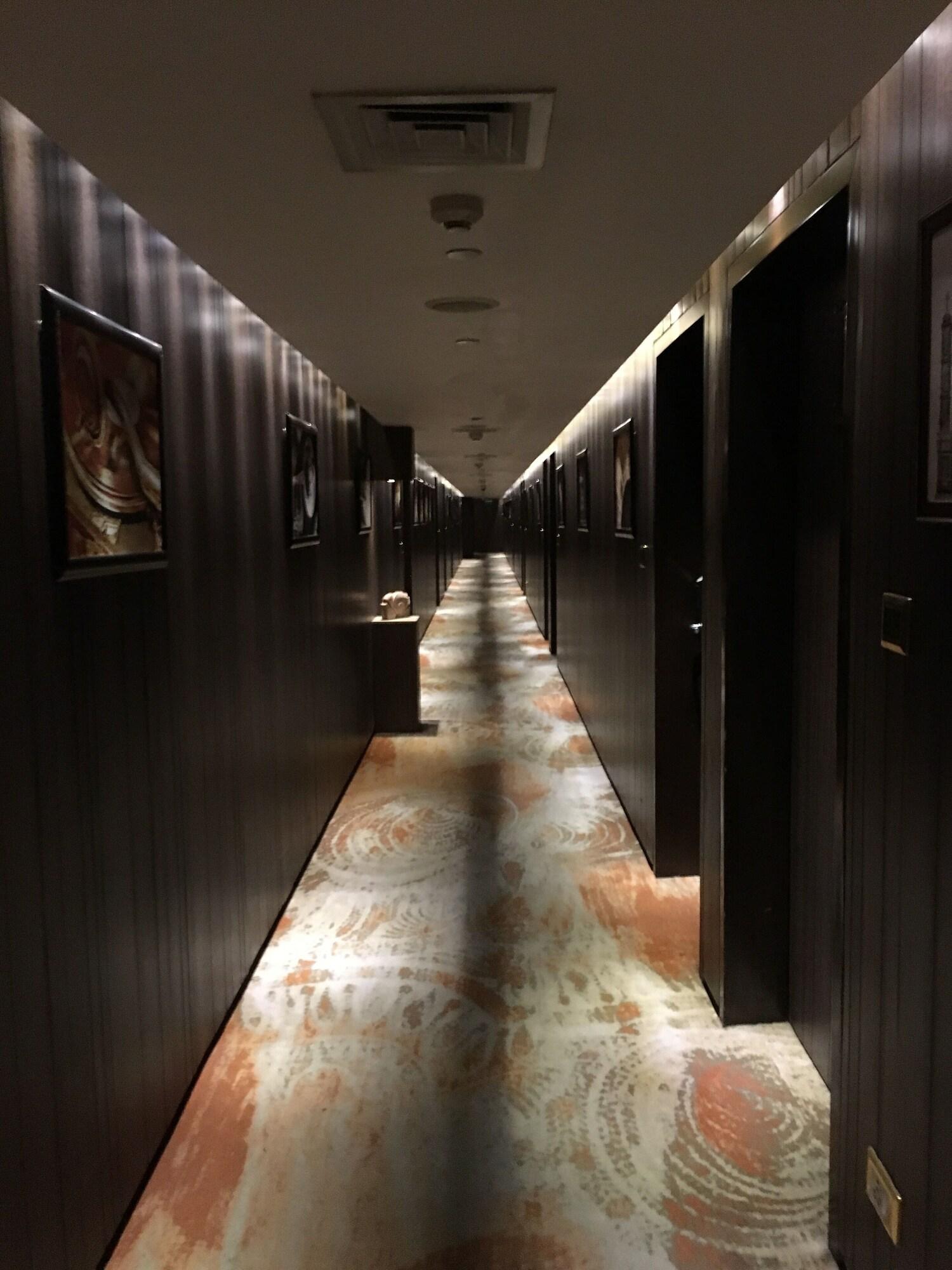 Radisson Blu Hotel Mbd Ludhiana Zewnętrze zdjęcie
