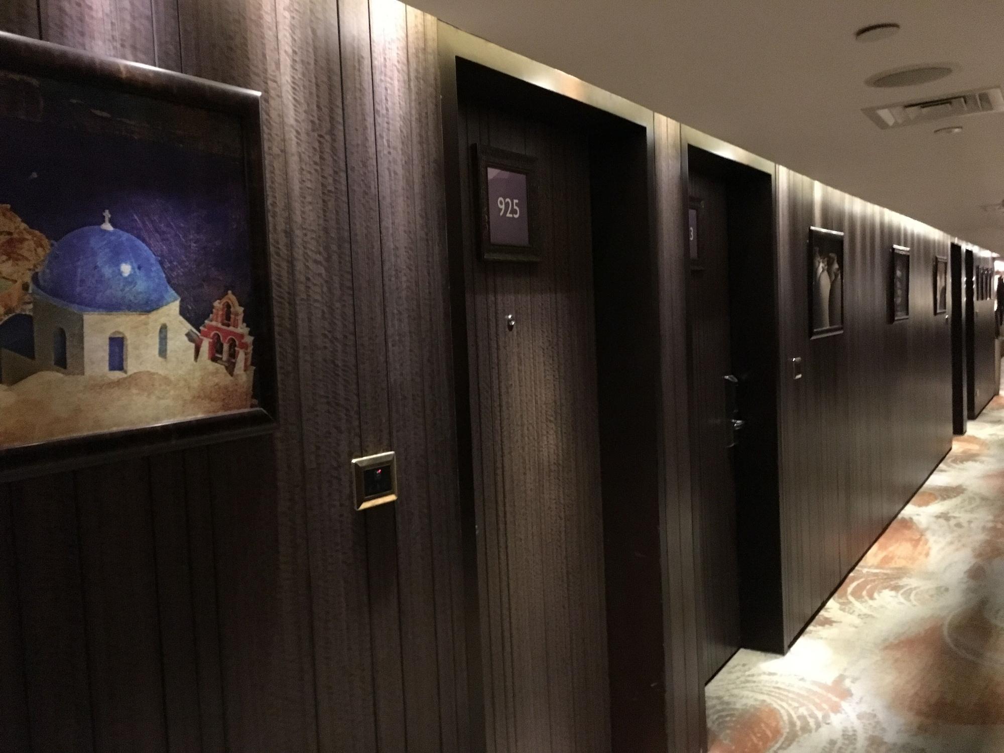 Radisson Blu Hotel Mbd Ludhiana Zewnętrze zdjęcie