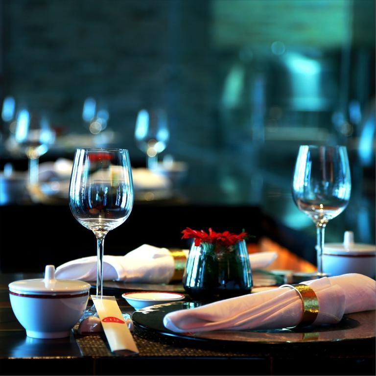 Radisson Blu Hotel Mbd Ludhiana Zewnętrze zdjęcie