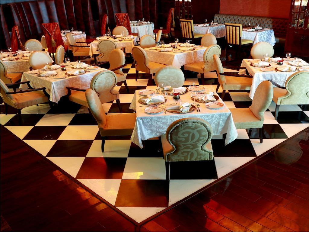 Radisson Blu Hotel Mbd Ludhiana Zewnętrze zdjęcie