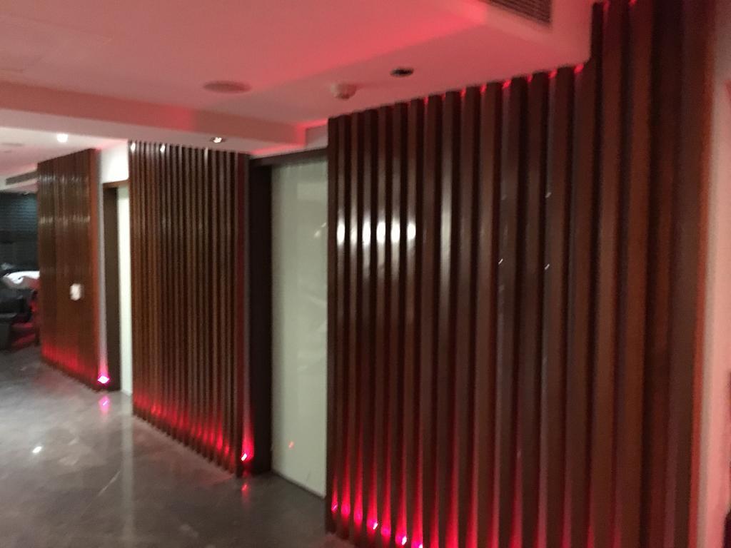 Radisson Blu Hotel Mbd Ludhiana Zewnętrze zdjęcie