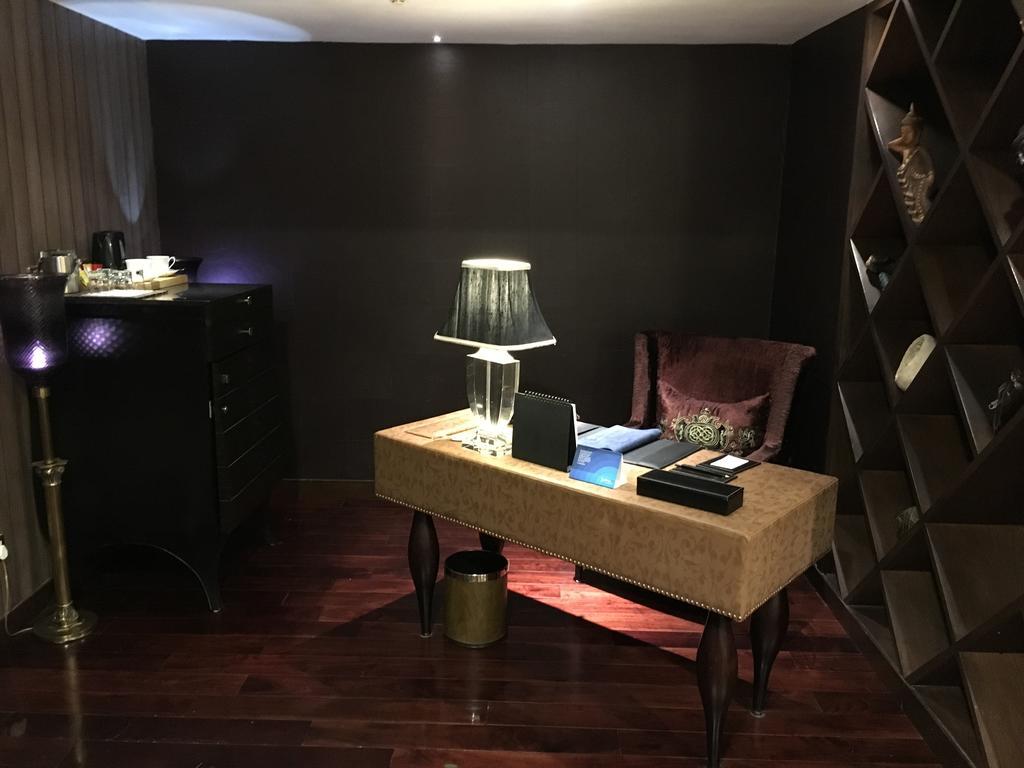Radisson Blu Hotel Mbd Ludhiana Zewnętrze zdjęcie