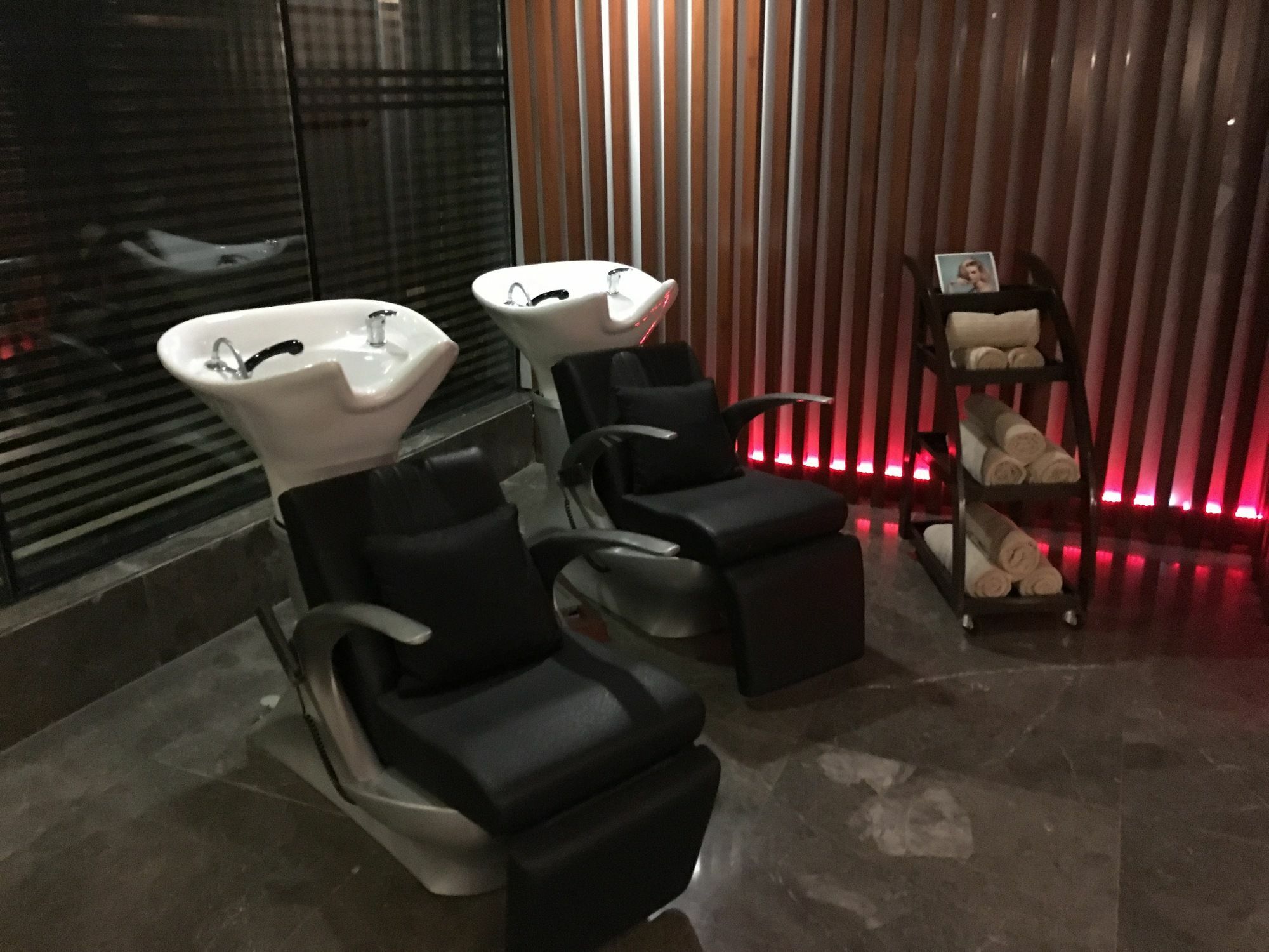 Radisson Blu Hotel Mbd Ludhiana Zewnętrze zdjęcie