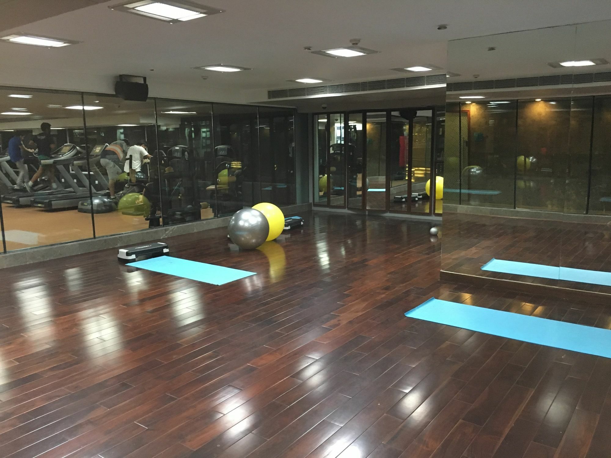 Radisson Blu Hotel Mbd Ludhiana Zewnętrze zdjęcie