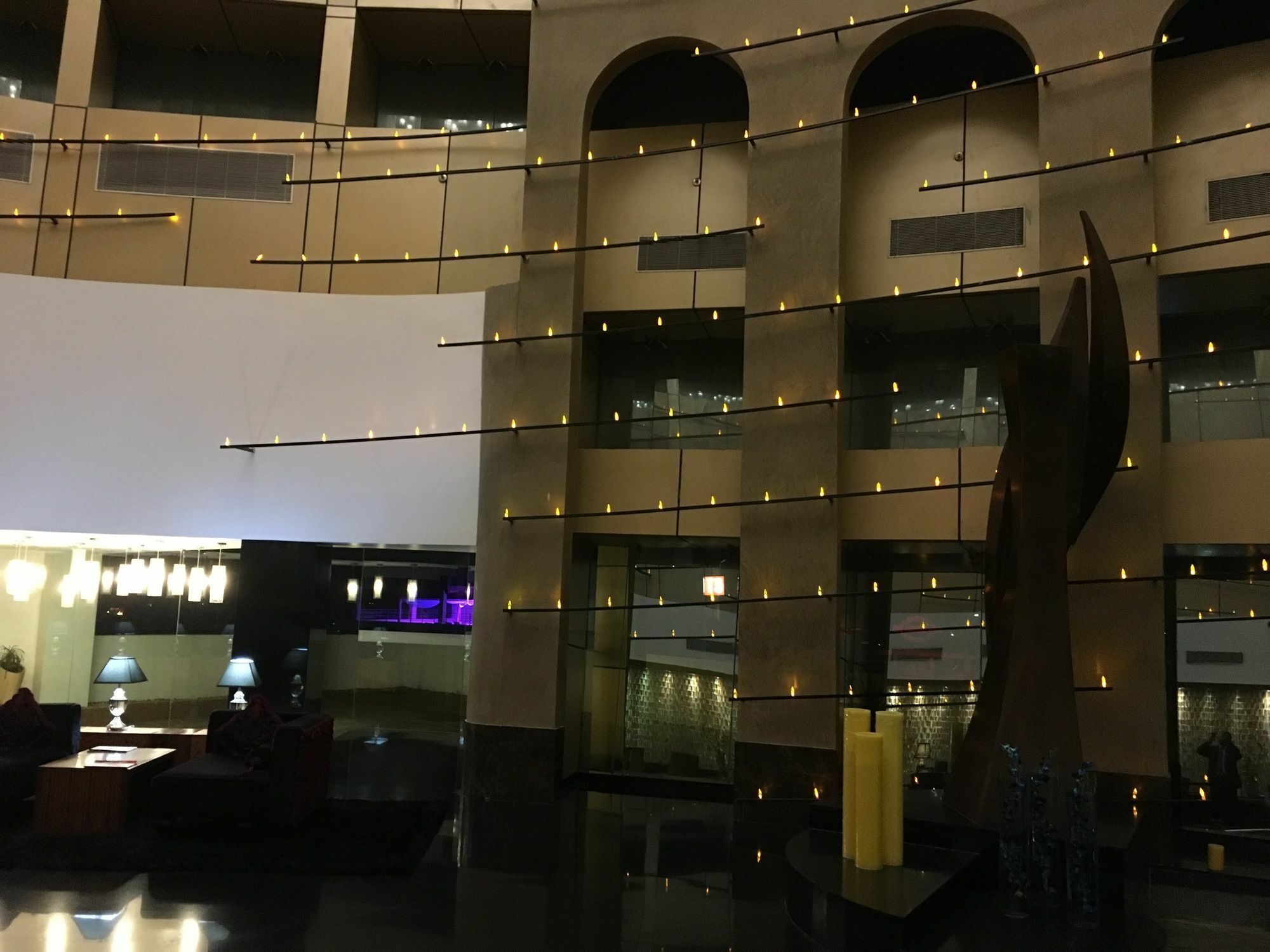 Radisson Blu Hotel Mbd Ludhiana Zewnętrze zdjęcie