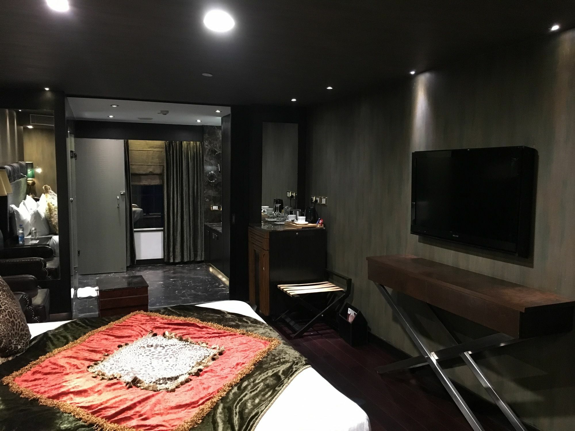 Radisson Blu Hotel Mbd Ludhiana Zewnętrze zdjęcie