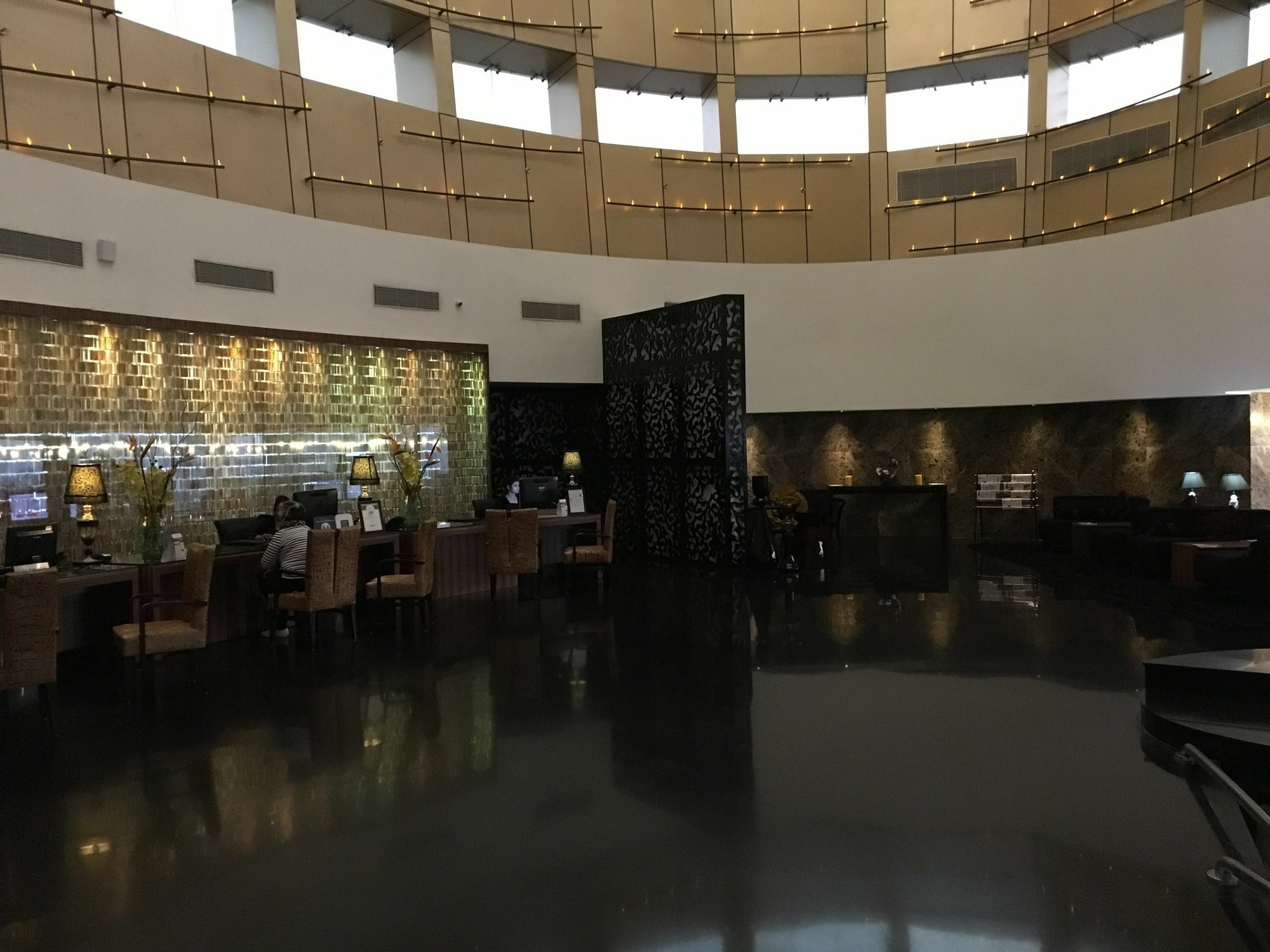Radisson Blu Hotel Mbd Ludhiana Zewnętrze zdjęcie