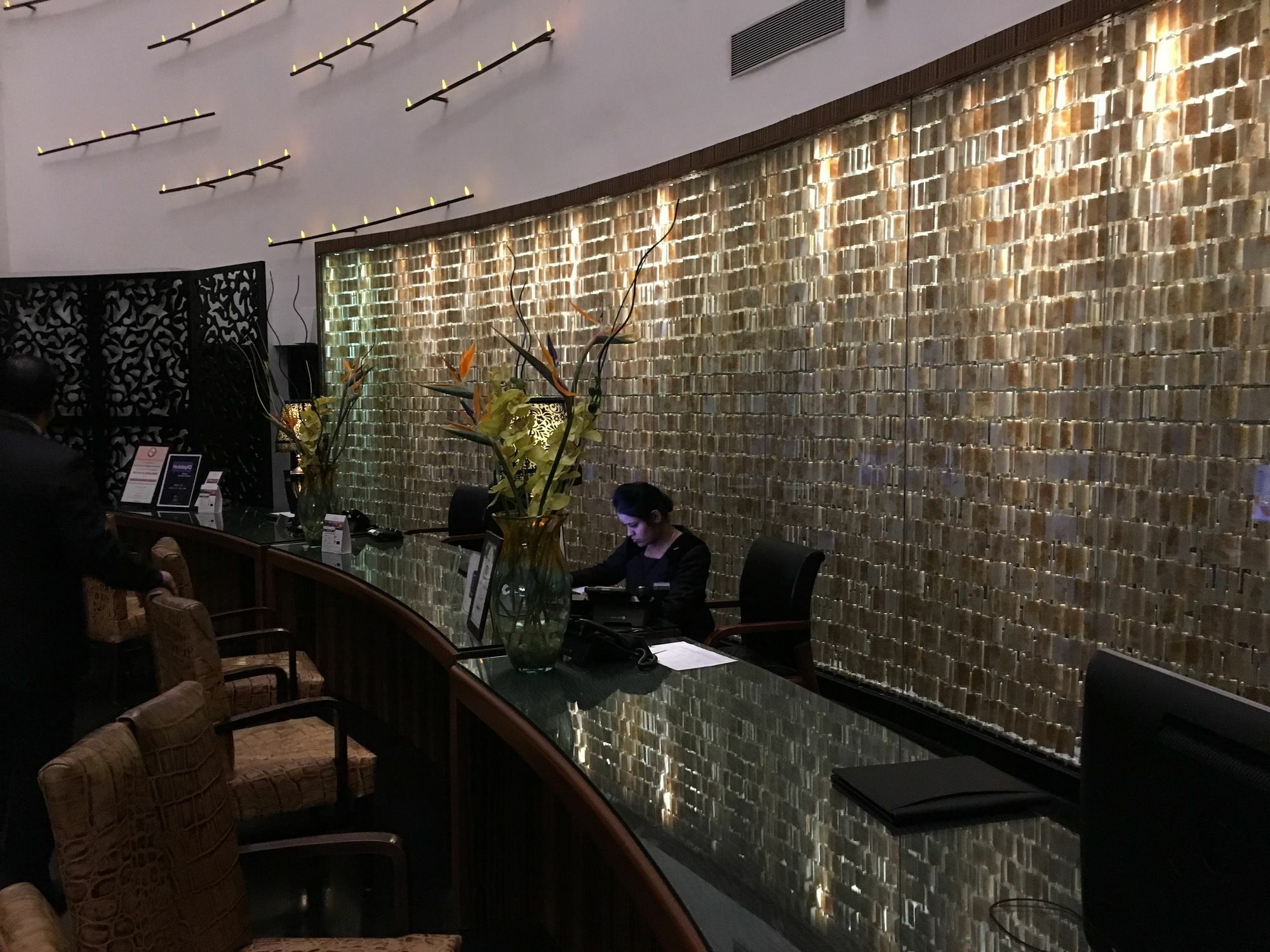 Radisson Blu Hotel Mbd Ludhiana Zewnętrze zdjęcie