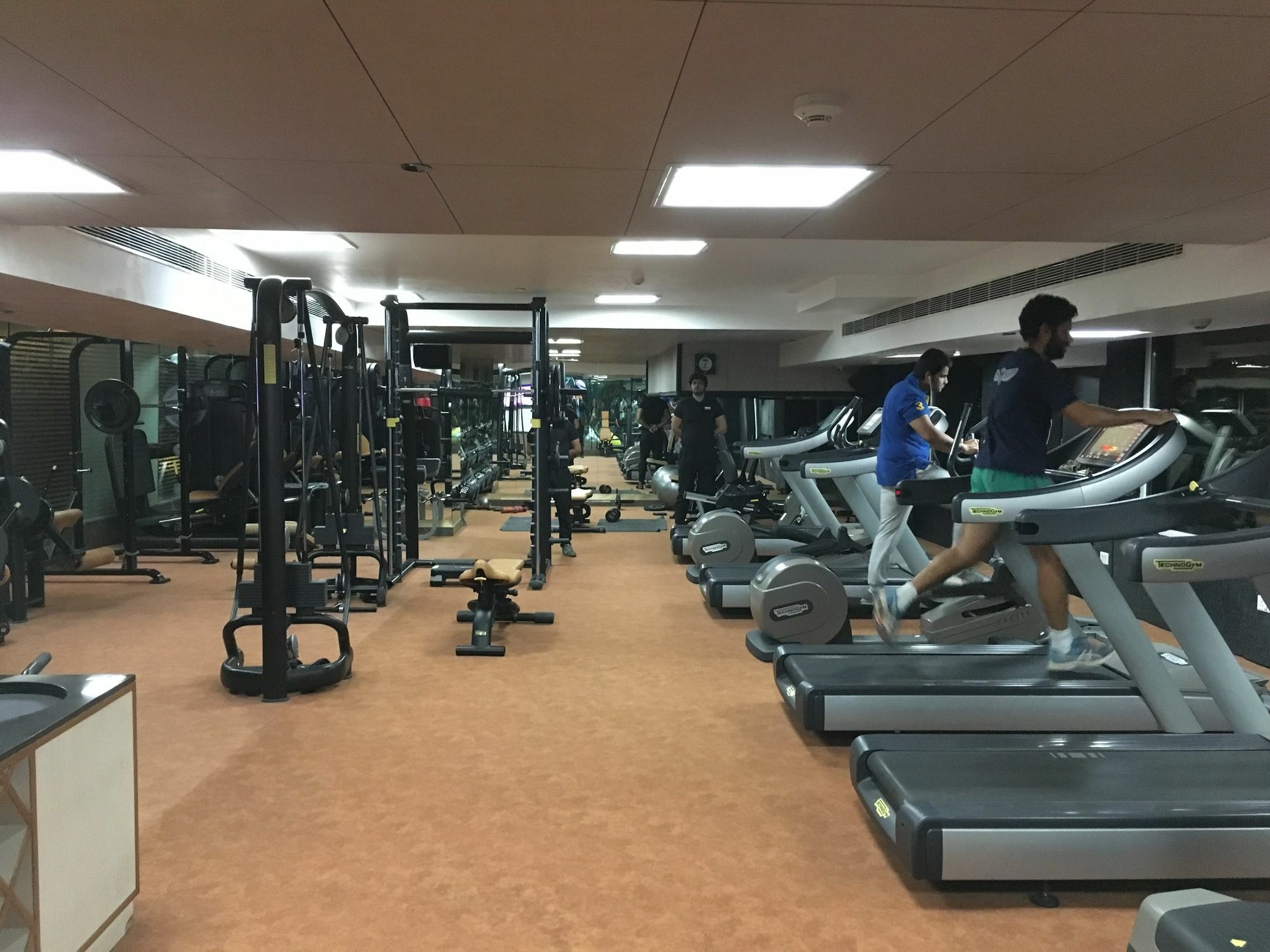 Radisson Blu Hotel Mbd Ludhiana Zewnętrze zdjęcie
