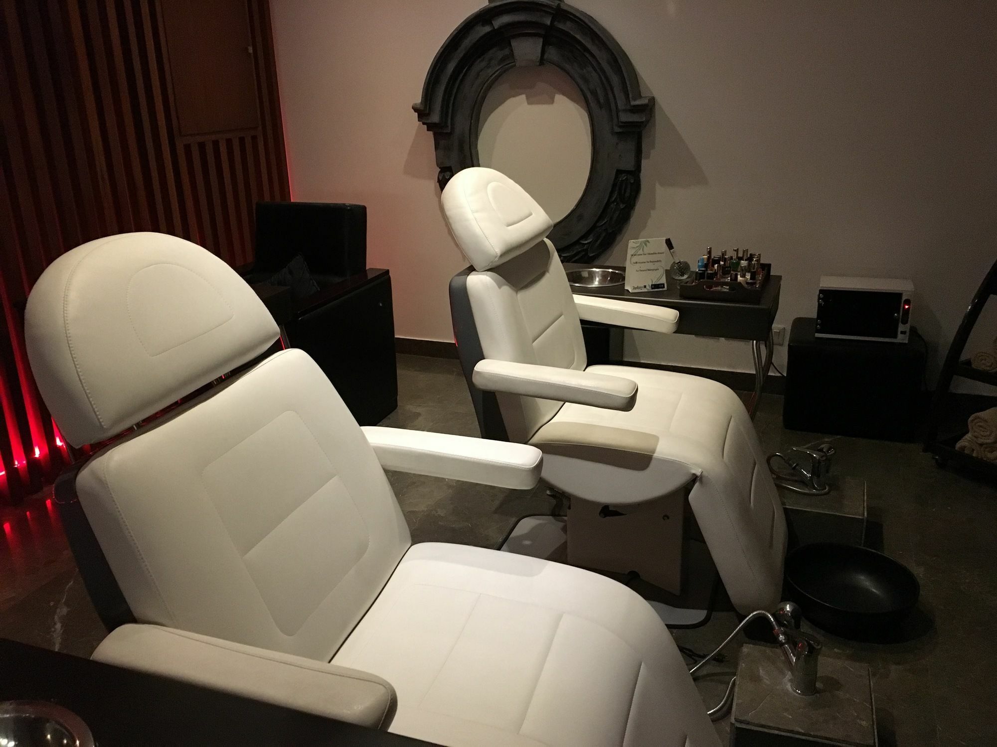 Radisson Blu Hotel Mbd Ludhiana Zewnętrze zdjęcie